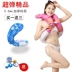 Bơi kho báu trẻ em người lớn bơi vòng inflatable quần áo dày phao cứu sinh bé con bơi vòng nách vòng float Cao su nổi