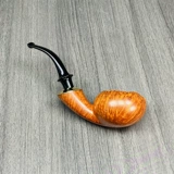 Дания Лассе Сковгаард Русай двойной львиной дымовой ручной дымовой фарм