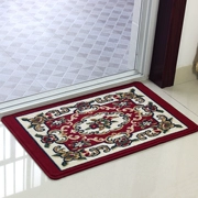 thảm polypropylene tấm thảm chùi chân Jianhua thảm phòng ngủ phòng khách bàn cà phê mat mat lớn dệt Wilton thảm - Thảm