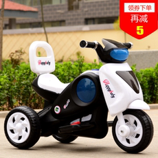 Электромобиль детский