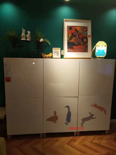 Ikea wuxi ikea invemic buysing beda комбинированный шкаф для хранения шкафа для хранения шкаф