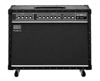 Roland Roland JC120 JC120G JC-120G Loa điện chuyên nghiệp Loa hợp xướng Jazz - Loa loa loa ronamax