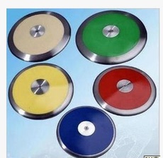 Метание диска Нейлон деревянной дискусов метание