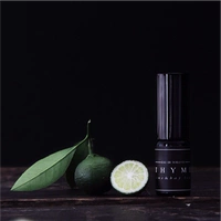 Thyme | Mùa hè Mojito | Lime và Bay Leaf | Nước hoa thiên nhiên Quà tặng món quà sinh nhật quà tặng nước hoa pinker bell