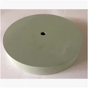 1500 # silicon carbide mài đá mài đĩa mài đá mài 150 * 13 * 25MM máy mài công cụ mài tốt - Công cụ Knift / công cụ đa mục đích