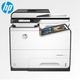 Máy in đa chức năng văn phòng tốc độ thứ hai hiệu quả màu HP HP PAGEWIDE PRO 577DW - Thiết bị & phụ kiện đa chức năng Thiết bị & phụ kiện đa chức năng