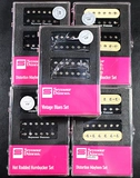 Seymour Duncan SH1 59/SH2/SH4/SH6/TB4 TB6 Классический гитарный набор гитары