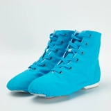 Детская танцующая обувь для принцессы для раннего возраста, мягкая подошва