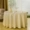 trắng khăn trải bàn khách sạn tinh khiết bảng vải bảng vuông vải tối giản hiện đại phong cách châu Âu khăn trải bàn bàn cà phê vải họp - Khăn trải bàn