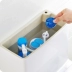 Charm sạch bong bóng màu xanh vệ sinh nhà vệ sinh khối nhà vệ sinh nhà vệ sinh kho báu khử mùi khử mùi nhà vệ sinh tinh thần 4 Pack - Trang chủ