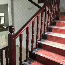 Балясины Крытый / открытый Руст алюминиевый