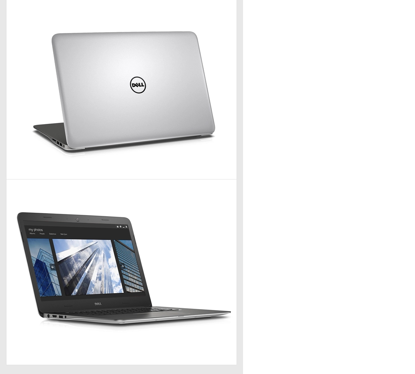 戴尔inspiron 灵越 15 7000系列(ins 15bd-1748s)