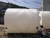 Cung cấp 15 tấn tháp nước bể nhựa bể chứa nước pe thùng nhựa tròn - Thiết bị nước / Bình chứa nước