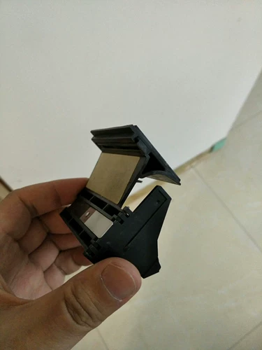 Маленькая битва Черная синар Xiaona 4x5 Camera использует вставленные 6x9 рулоны 69 задней части больших форматов для больших форматов