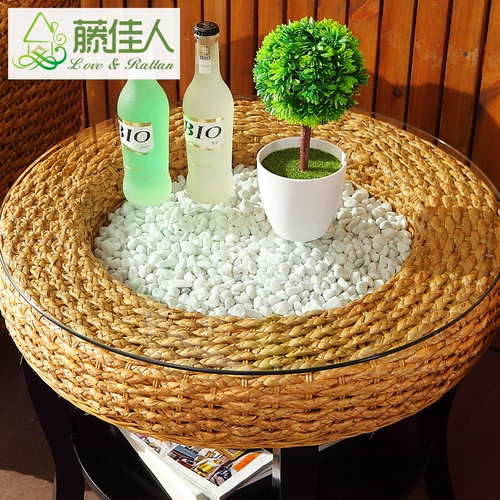 Журнальный столик для отдыха, комплект, набор для отеля, 3 предмета