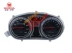 Áp dụng cho Wuyang Honda Fenglang WH125-12 phụ kiện Wuyang Honda Fenglang lắp ráp bàn cách mạng mileage - Power Meter