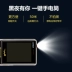 Jin Deli Unicom 4G card máy cũ dài chờ thẳng người mẫu nữ màn hình lớn chữ lớn tiếng di động phụ tùng điện thoại di động - Điện thoại di động