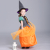 Halloween trang phục trẻ em cosplay phù thủy hóa trang phù thủy hiệu suất quần áo cô gái công chúa váy đầm quần áo bé trai 1 tuổi Trang phục