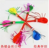 Свисток, очки, воздушный шар, погремушка, игрушка, 50 шт