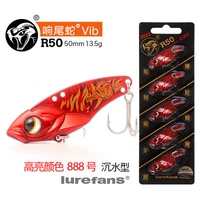 R50/Tiger Year Limited