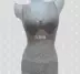 Đích thực Shannon 8426 bụng sexy với ngực pad vest miễn phí mặc áo ngực nữ không có vòng thép siêu mỏng cơ thể hình thành cơ thể áo lót định hình lưng Siêu mỏng