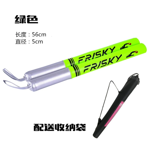 Frisky Boxing Stick Target Target Boxing Реакция