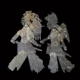 Guan Gong Mu guiying 2 (2 стрельбы и 2 штуки