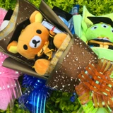 Докторская шляпа шляпа кожа кожи кожи божественные тоторо