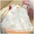 Sơ sinh quần áo mùa hè bé sơ sinh bộ quà tặng 0-3 tháng nữ bé công chúa váy trăng tròn quà tặng món quà