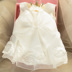 Sơ sinh quần áo mùa hè bé sơ sinh bộ quà tặng 0-3 tháng nữ bé công chúa váy trăng tròn quà tặng món quà Bộ quà tặng em bé