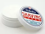 American WSP магазин Barberry Store Shaverblows Cream