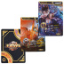 Vua chính hãng 5v5 siêu thần cạnh tranh thẻ vua trò chơi anime xung quanh bộ sưu tập nhân vật thẻ trò chơi - Carton / Hoạt hình liên quan sticker hình cô gái Carton / Hoạt hình liên quan