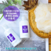 Cửa Hàng Cơ Thể Anh White Musk Body Lotion Sữa Tắm Lotion Travel Set Hộp Quà Tặng Chăm Sóc Cầm Tay sữa tắm trị viêm nang lông Điều trị cơ thể