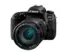 Máy ảnh Canon Canon DSLR EOS 77D (18-200mm) Bộ sản phẩm WIFI tầm trung WIFI - SLR kỹ thuật số chuyên nghiệp