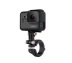 GoPro phụ kiện chuyên nghiệp tay ghế ống dài rod chủ thích hợp cho GOPRO thể thao máy ảnh chính hãng Phụ kiện VideoCam