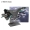 Mô hình máy bay cao cấp Telbo 1:48 Su 35 mô phỏng hợp kim su35 mô hình máy bay chiến đấu mô hình quân sự thành phẩm - Mô hình máy bay / Xe & mô hình tàu / Người lính mô hình / Drone