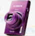 Máy ảnh kỹ thuật số Canon Canon IXUS 265 HS Máy ảnh HD Máy chụp ảnh tự động hẹn giờ - Máy ảnh kĩ thuật số Máy ảnh kĩ thuật số