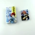 Ăn cắp Sao Tháng Chín Ngày Sao Chổi Tháng Chín Tháng Chín Hat Poker Thẻ Phim Hoạt Hình Anime Solitaire Thẻ Poster