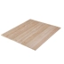 Đặc biệt 1,5 1,8 m boong gỗ nệm gấp eo boong boong linh sam có thể được tùy chỉnh tatami - Giường
