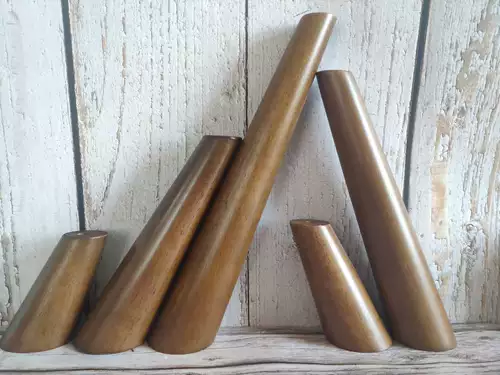 Диван ног поддерживает аксессуары для ног сплошной дерево ноги для ноги телевизионный шкаф для ног столовая столовая нога ноги