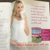 Oz trang trại sữa mẹ bột Úc nhập khẩu chính hãng mẹ bà mẹ cao canxi mang thai giữa mang thai sớm mang thai Bột sữa mẹ