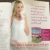 Oz trang trại sữa mẹ bột Úc nhập khẩu chính hãng mẹ bà mẹ cao canxi mang thai giữa mang thai sớm mang thai