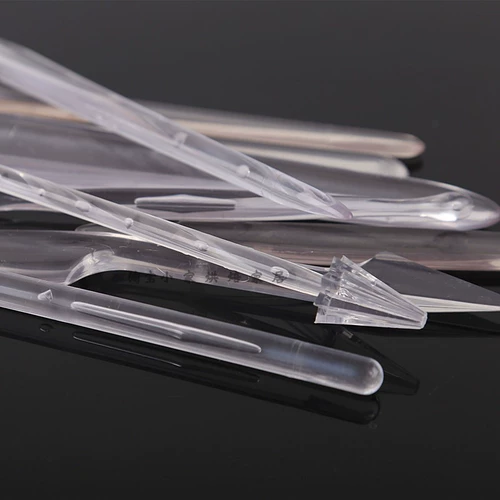 Резной скульптурирующий фондан, прозрачный комплект, мультяшная скульптурирующая глина, набор инструментов, 9 шт