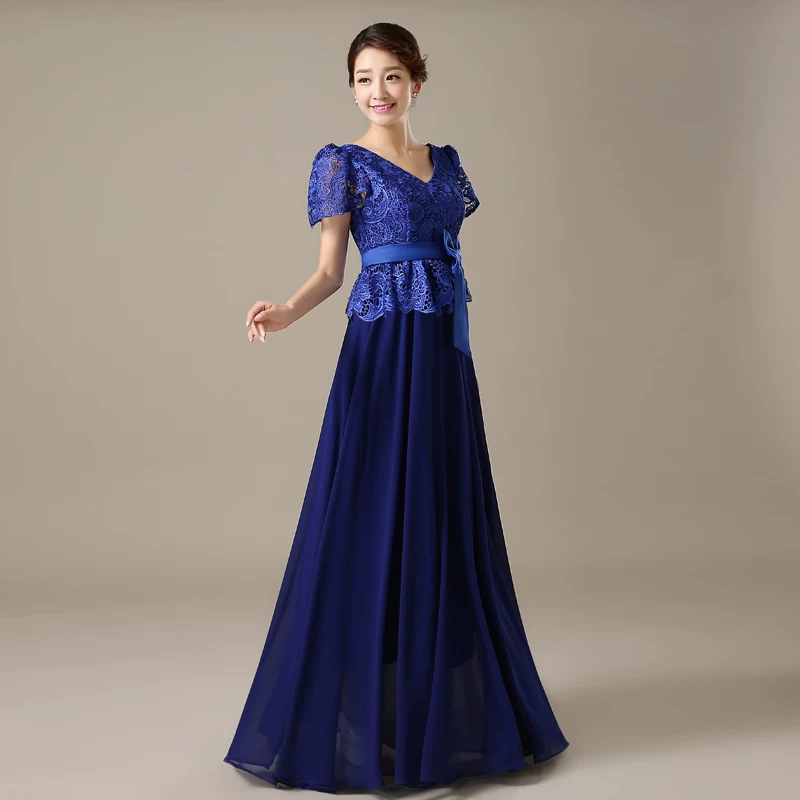 Evening dress, long skirt, long suit, 2021 collection, for middle age, maxi length