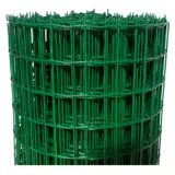 Жесткая пластичная голландская сеть Tessiwen Barn Farming
