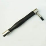 Пианино, гаечный ключ из черного дерева Эбен, прямые продажи с завода