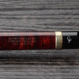 Импортирован Великобританием, Чартон Шики Му Смарт -боевые боя 925 Серебряный круг Прямой свет.