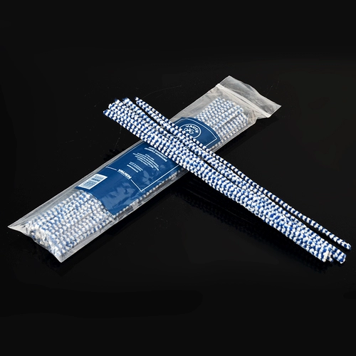 Германия Huayun Vauen Smoke Dou Dou Long Pass Y038 Чтение борьбы с длинной специальной боевой полосой