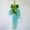 Mô phỏng Hoa Wisteria Hoa đậu dài Hoa trang trí Hoa Vine Chuỗi Chuỗi Mây Mây Đám cưới Hoa giả Hoa nhựa Hoa Vine - Hoa nhân tạo / Cây / Trái cây