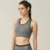Hosa hosa đồ lót thể thao nữ bra bra chuyên nghiệp chống sốc tập hợp tập thể dục chạy yoga 115421222 - Đồ lót thể thao áo tập thể Đồ lót thể thao
